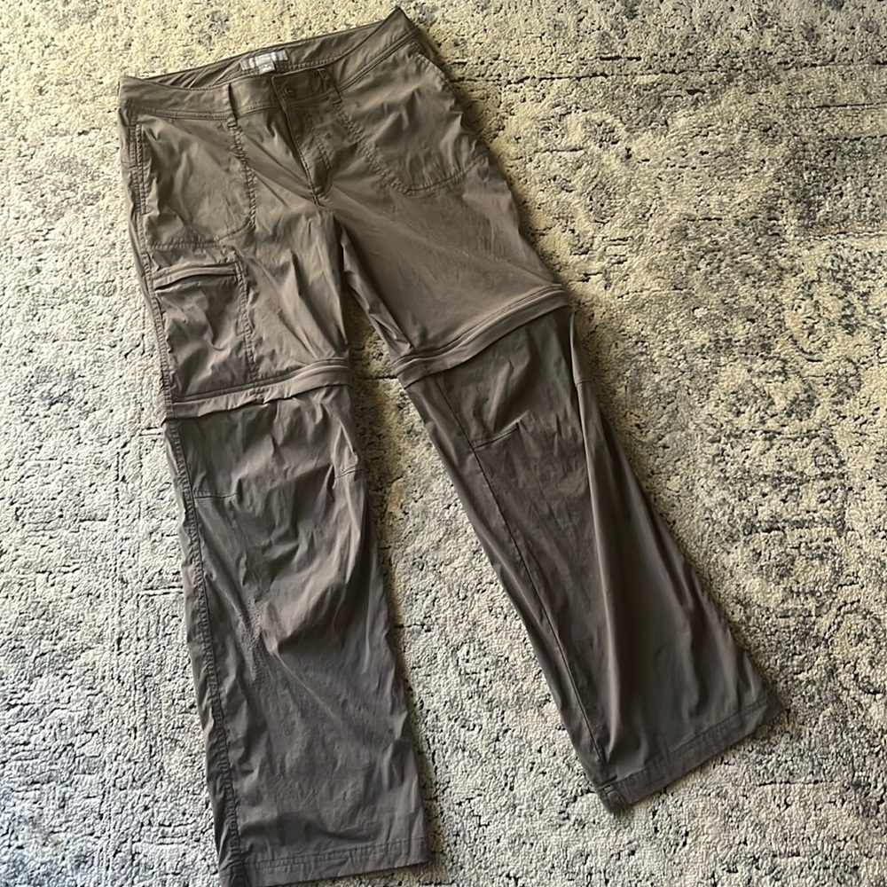 Gander mountain  hiking pants